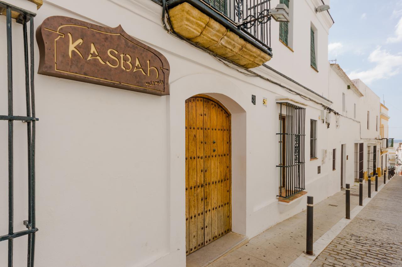 Apartamento Calle Alta Conil de la Frontera Kültér fotó