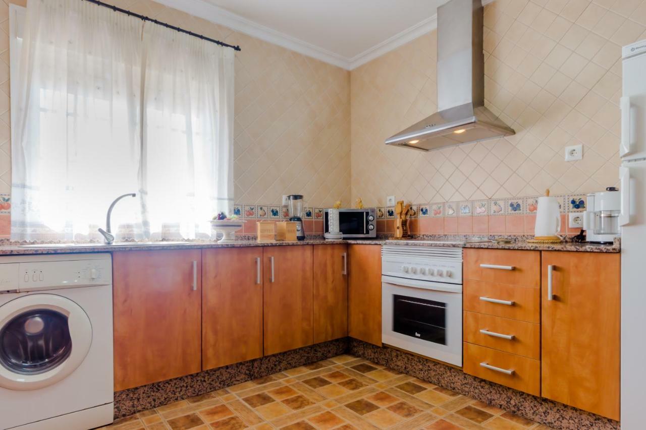 Apartamento Calle Alta Conil de la Frontera Kültér fotó