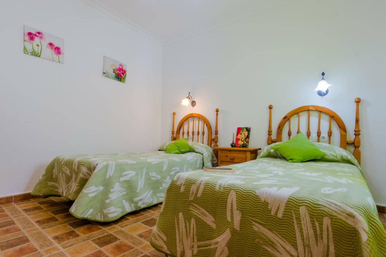 Apartamento Calle Alta Conil de la Frontera Kültér fotó