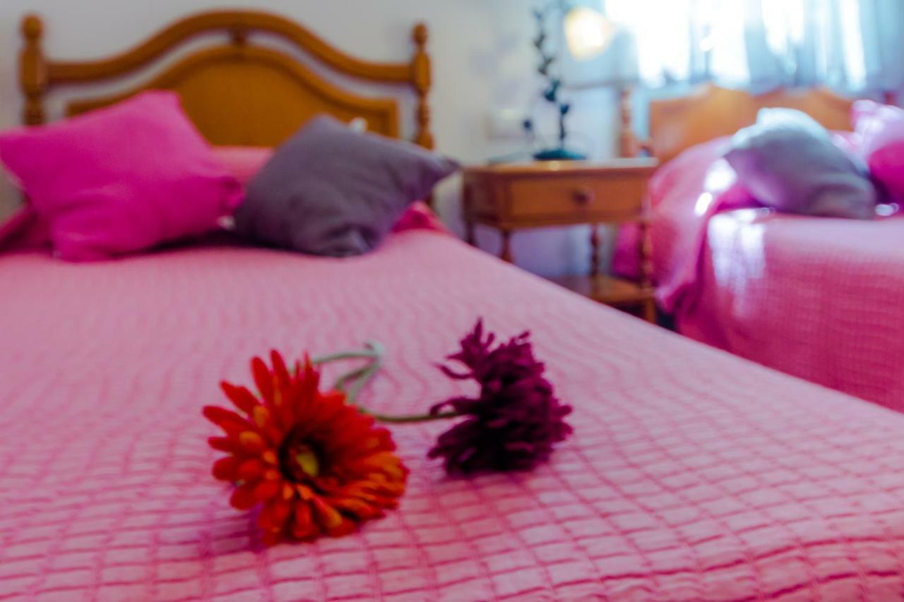 Apartamento Calle Alta Conil de la Frontera Kültér fotó